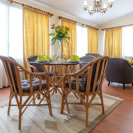 フンシャル Casa Fatimaヴィラ エクステリア 写真