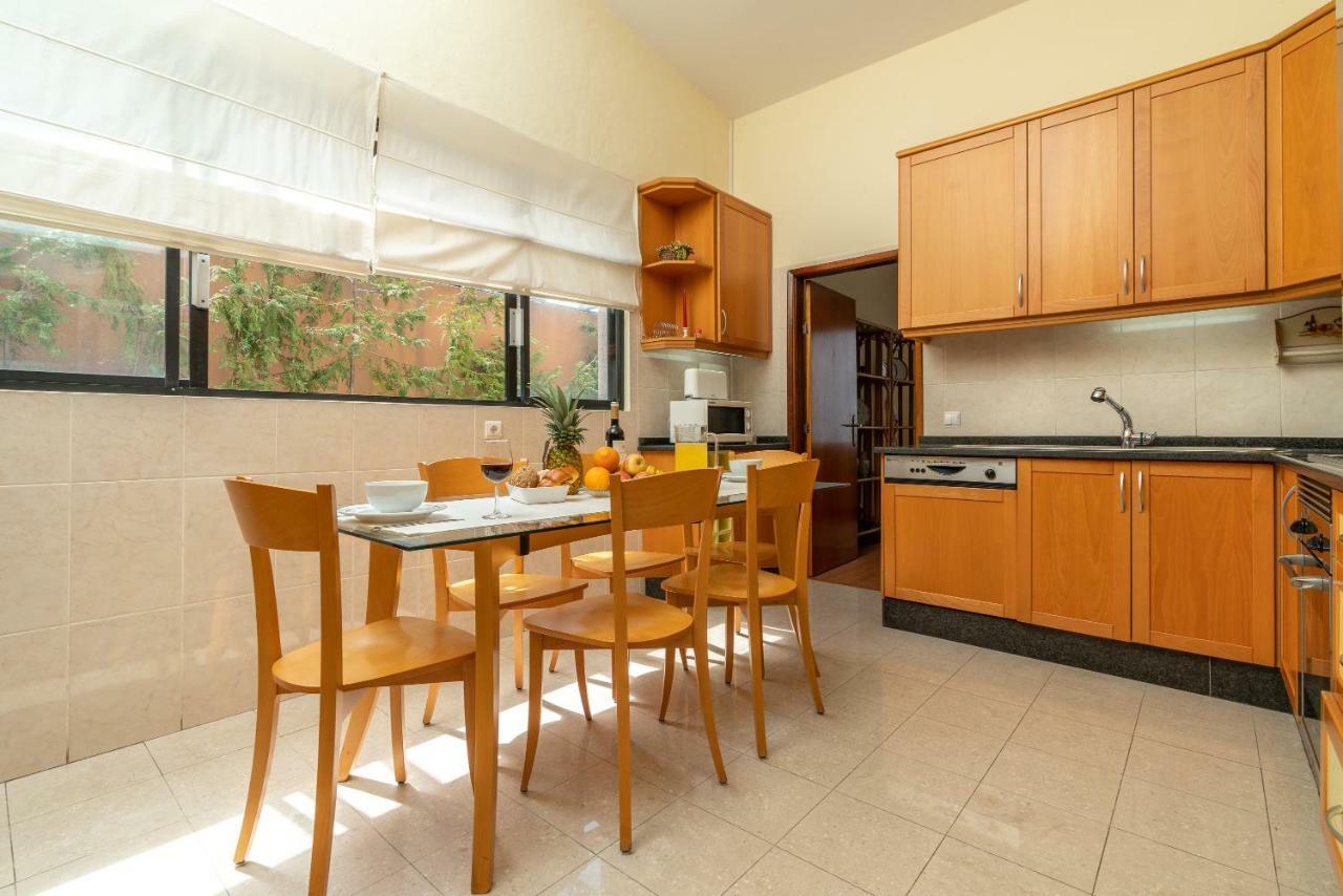フンシャル Casa Fatimaヴィラ エクステリア 写真