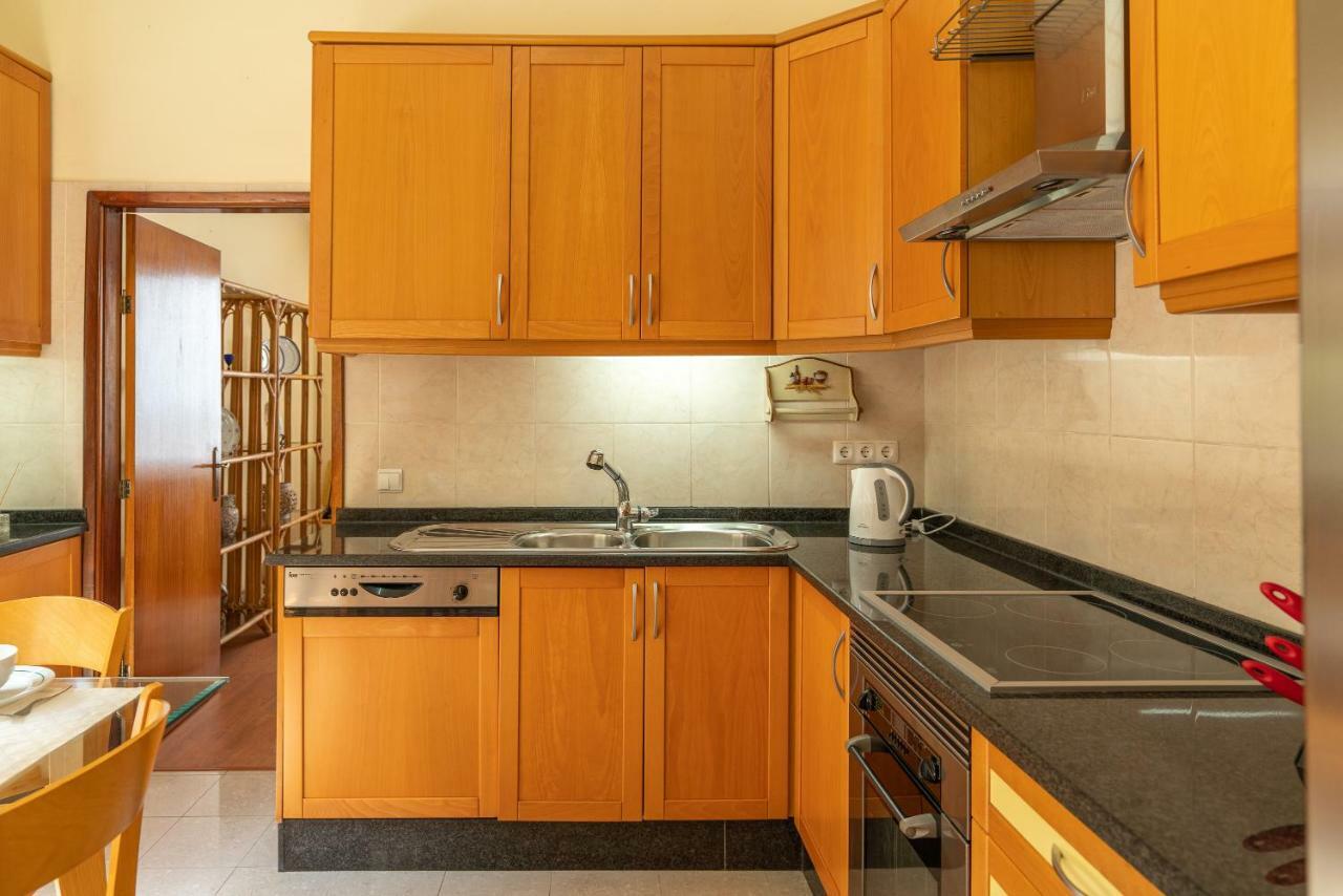 フンシャル Casa Fatimaヴィラ エクステリア 写真