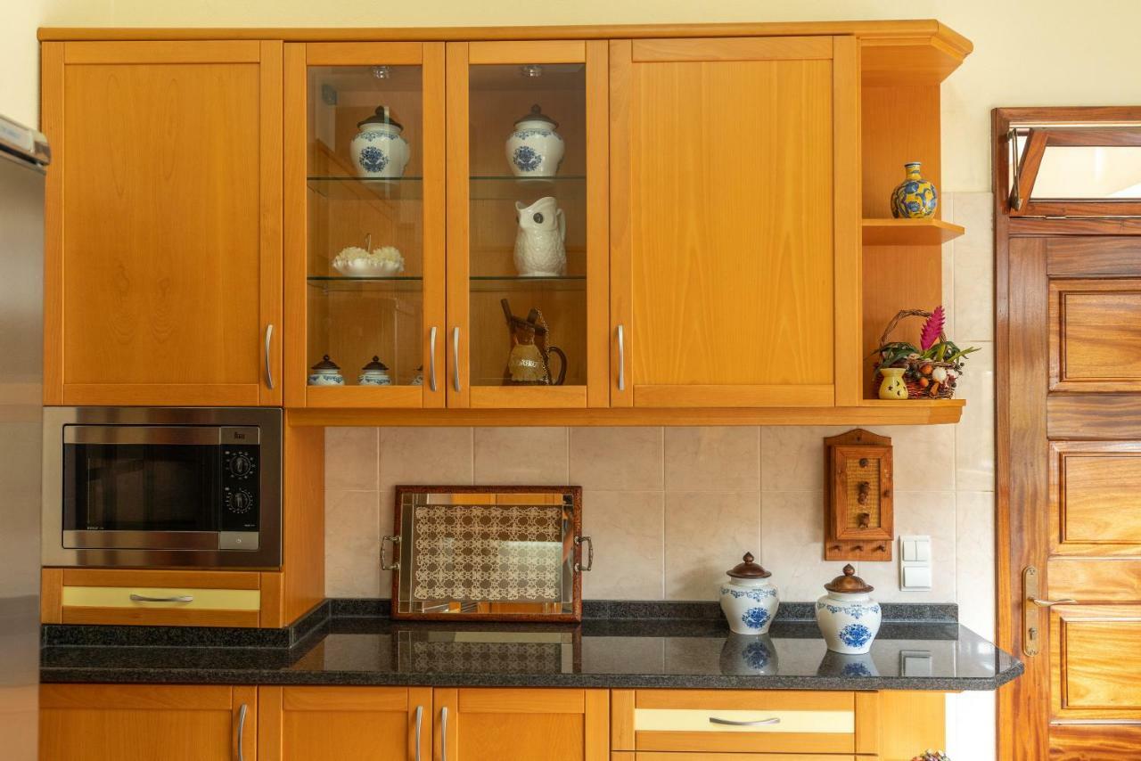 フンシャル Casa Fatimaヴィラ エクステリア 写真