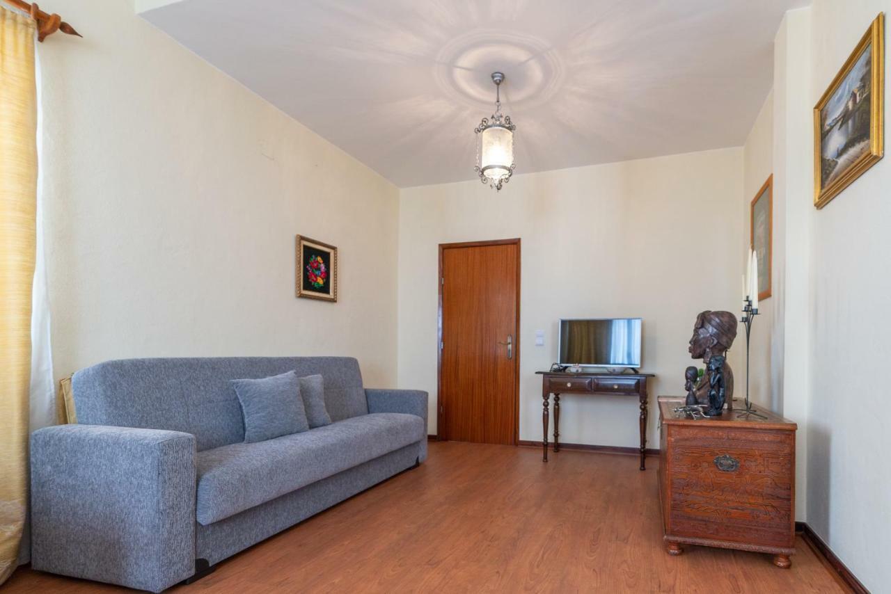 フンシャル Casa Fatimaヴィラ エクステリア 写真