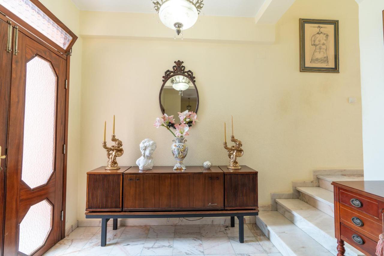 フンシャル Casa Fatimaヴィラ エクステリア 写真