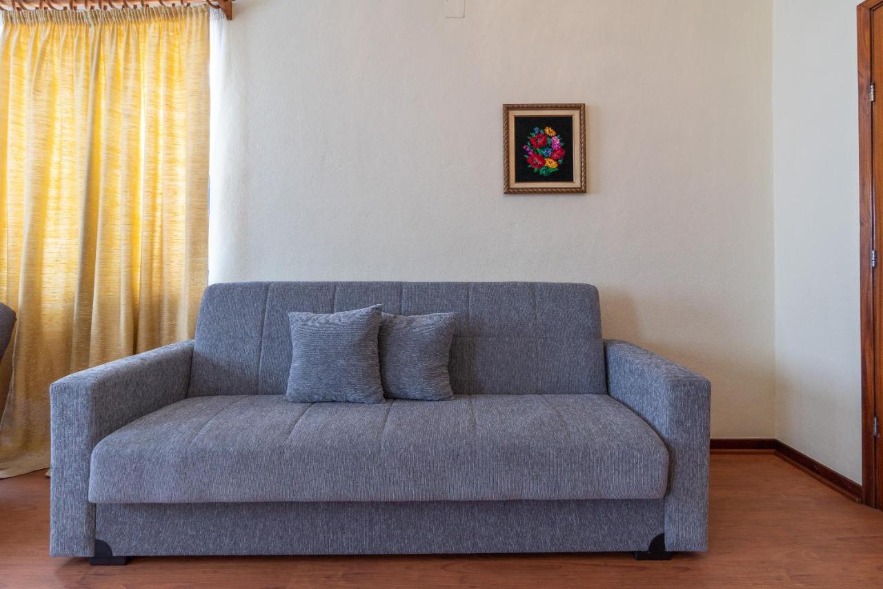 フンシャル Casa Fatimaヴィラ エクステリア 写真